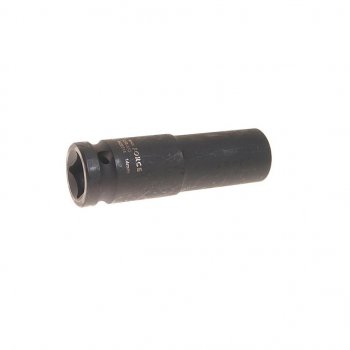 329 р. Головка торцевая 12 14мм ударная высокая L=80мм ROCKFORCE ROCKFORCE rf-4458514  с доставкой в г. Воронеж. Увеличить фотографию 2