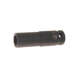Головка торцевая 12 14мм ударная высокая L=80мм ROCKFORCE ROCKFORCE rf-4458514