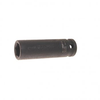 Головка торцевая 12 15мм ударная высокая L=80мм ROCKFORCE ROCKFORCE rf-4458515