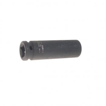 329 р. Головка торцевая 12 16мм ударная высокая L=80мм ROCKFORCE ROCKFORCE rf-4458516  с доставкой в г. Воронеж. Увеличить фотографию 2