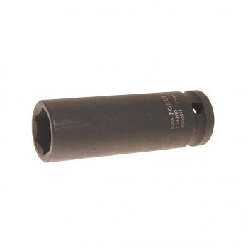 Головка торцевая 12 17мм ударная высокая L=80мм ROCKFORCE ROCKFORCE rf-4458517