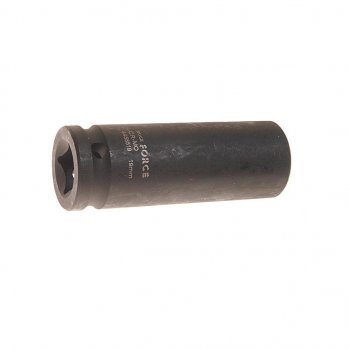 359 р. Головка торцевая 12 19мм ударная высокая ROCKFORCE ROCKFORCE rf-4458519  с доставкой в г. Воронеж. Увеличить фотографию 2