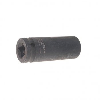 429 р. Головка торцевая 12 21мм ударная высокая ROCKFORCE ROCKFORCE rf-4458521  с доставкой в г. Воронеж. Увеличить фотографию 2