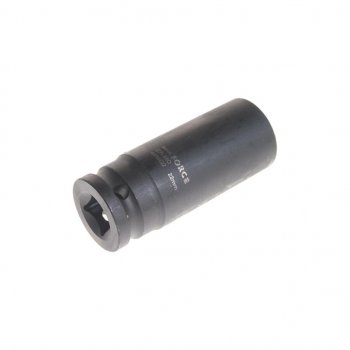 429 р. Головка торцевая 12 22мм ударная высокая ROCKFORCE ROCKFORCE rf-4458522  с доставкой в г. Воронеж. Увеличить фотографию 2