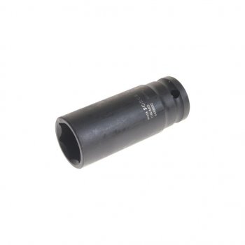 Головка торцевая 12 22мм ударная высокая ROCKFORCE ROCKFORCE rf-4458522