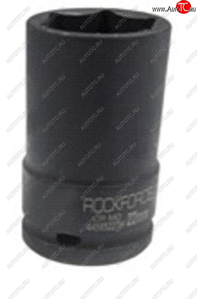 489 р. Головка торцевая 12 22мм ударная тонкостенная ROCKFORCE ROCKFORCE rf-4458522тн  с доставкой в г. Воронеж