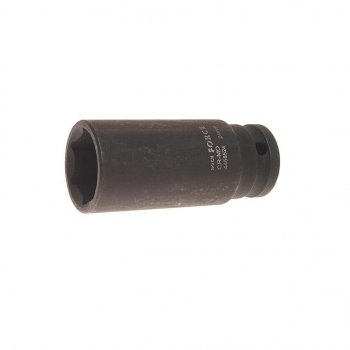 Головка торцевая 1/2 24мм ударная высокая ROCKFORCE ROCKFORCE rf-4458524 ROCKFORCE rf-4458524