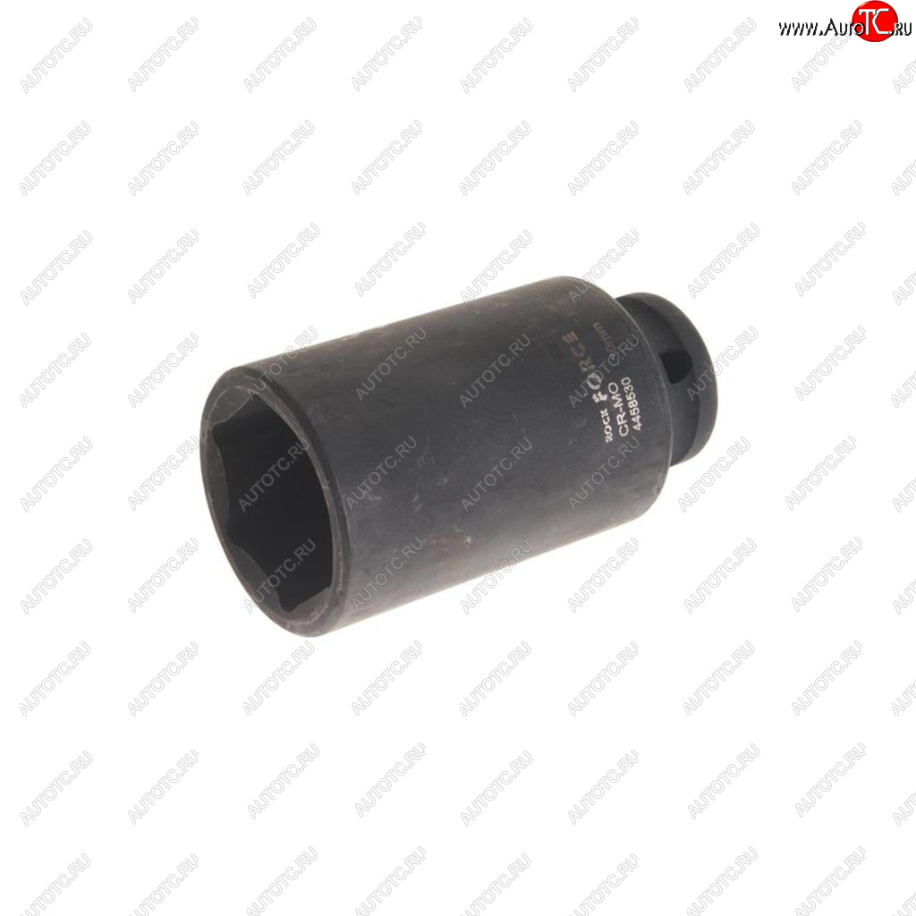 839 р. Головка торцевая 12 30мм ударная высокая ROCKFORCE ROCKFORCE rf-4458530  с доставкой в г. Воронеж