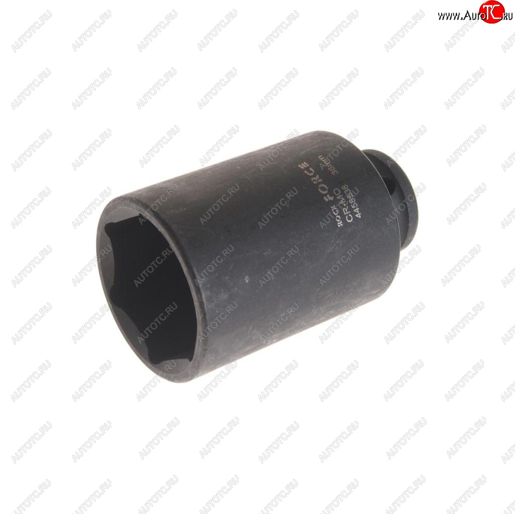 849 р. Головка торцевая 12 36мм ударная высокая ROCKFORCE ROCKFORCE rf-4458536  с доставкой в г. Воронеж