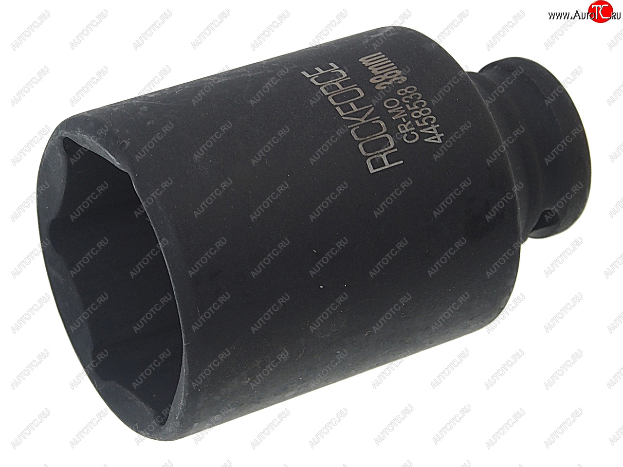 749 р. Головка торцевая 1/2 38мм ударная глубокая ROCKFORCE ROCKFORCE rf-4458538 ROCKFORCE rf-4458538  с доставкой в г. Воронеж