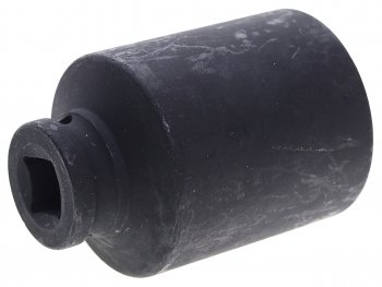 929 р. Головка торцевая 12 40мм ударная удлиненная L=80мм ROCKFORCE ROCKFORCE rf-4458540  с доставкой в г. Воронеж. Увеличить фотографию 2