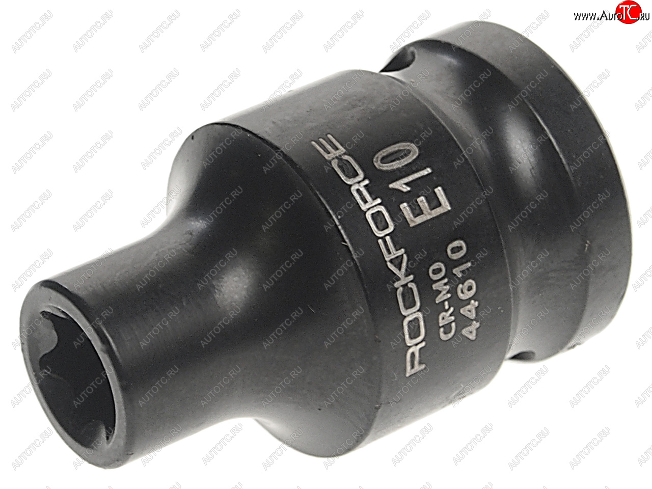 181 р. Головка торцевая 12 TORX E10 ударная ROCKFORCE ROCKFORCE rf-44610  с доставкой в г. Воронеж
