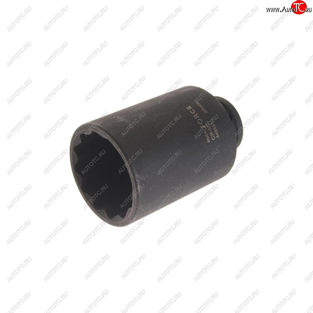 619 р. Головка торцевая 1/2 36мм 12-ти гранная ударная высокая ROCKFORCE ROCKFORCE rf-4488536 ROCKFORCE rf-4488536  с доставкой в г. Воронеж
