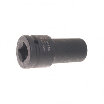 599 р. Головка торцевая 34 21мм ударная высокая ROCKFORCE ROCKFORCE rf-46510021  с доставкой в г. Воронеж. Увеличить фотографию 2