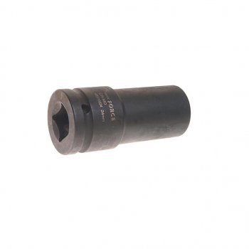 679 р. Головка торцевая 34 24мм ударная высокая ROCKFORCE ROCKFORCE rf-46510024  с доставкой в г. Воронеж. Увеличить фотографию 2