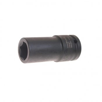 Головка торцевая 34 24мм ударная высокая ROCKFORCE ROCKFORCE rf-46510024
