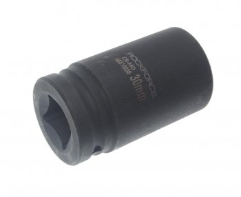 729 р. Головка торцевая 34 30мм ударная высокая ROCKFORCE ROCKFORCE rf-46510030  с доставкой в г. Воронеж. Увеличить фотографию 2