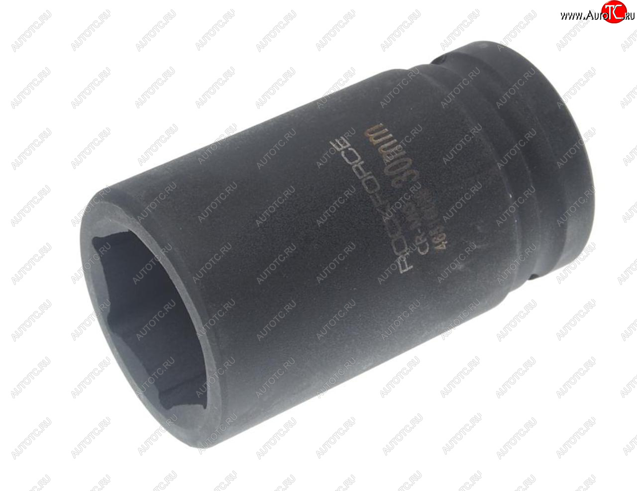 729 р. Головка торцевая 34 30мм ударная высокая ROCKFORCE ROCKFORCE rf-46510030  с доставкой в г. Воронеж
