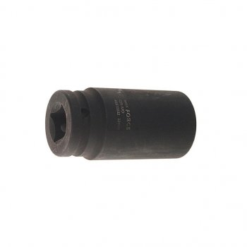 729 р. Головка торцевая 34 32мм ударная высокая ROCKFORCE ROCKFORCE rf-46510032  с доставкой в г. Воронеж. Увеличить фотографию 2