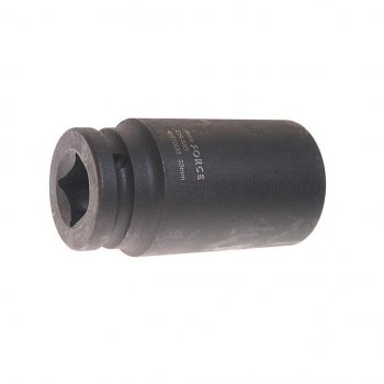 749 р. Головка торцевая 34 33мм ударная высокая ROCKFORCE ROCKFORCE rf-46510033  с доставкой в г. Воронеж. Увеличить фотографию 2