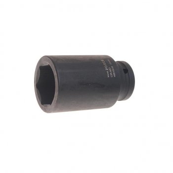 Головка торцевая 3/4 38мм ударная высокая L=95мм ROCKFORCE ROCKFORCE rf-46510038 ROCKFORCE rf-46510038