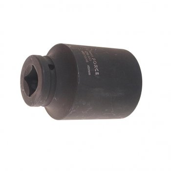 1 059 р. Головка торцевая 34 46мм ударная высокая L=85мм ROCKFORCE ROCKFORCE rf-46510046  с доставкой в г. Воронеж. Увеличить фотографию 2