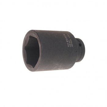 Головка торцевая 34 46мм ударная высокая L=85мм ROCKFORCE ROCKFORCE rf-46510046