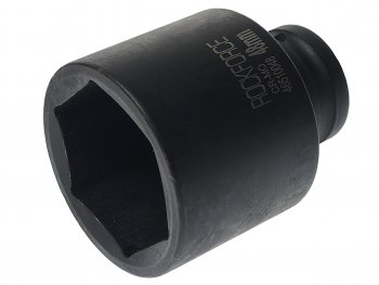 Головка торцевая 3/4 48мм ударная удлиненная L=78мм ROCKFORCE ROCKFORCE rf-46510048 ROCKFORCE rf-46510048
