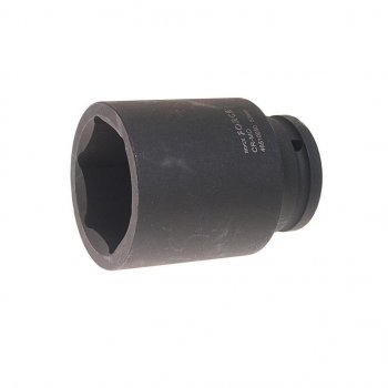 Головка торцевая 34 50мм ударная высокая L=95мм ROCKFORCE ROCKFORCE rf-46510050