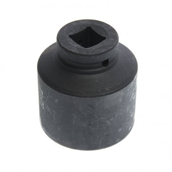1 299 р. Головка торцевая 34 54мм ударная удлиненная L=80мм ROCKFORCE ROCKFORCE rf-46510054  с доставкой в г. Воронеж. Увеличить фотографию 2