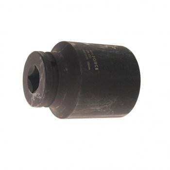 1 299 р. Головка торцевая 34 55мм ударная высокая L=80мм ROCKFORCE ROCKFORCE rf-46510055  с доставкой в г. Воронеж. Увеличить фотографию 2