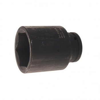 Головка торцевая 34 55мм ударная высокая L=80мм ROCKFORCE ROCKFORCE rf-46510055