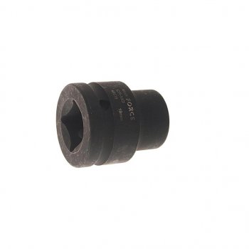 659 р. Головка торцевая 34 19мм ударная ROCKFORCE ROCKFORCE rf-46519  с доставкой в г. Воронеж. Увеличить фотографию 2