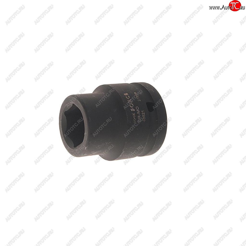 499 р. Головка торцевая 34 21мм ударная ROCKFORCE ROCKFORCE rf-46521  с доставкой в г. Воронеж