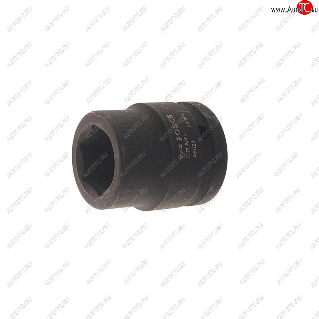 549 р. Головка торцевая 34 24мм ударная ROCKFORCE ROCKFORCE rf-46524  с доставкой в г. Воронеж