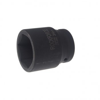 Головка торцевая 34 34мм ударная ROCKFORCE ROCKFORCE rf-46534