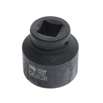 679 р. Головка торцевая 34 40мм ударная L=70мм ROCKFORCE ROCKFORCE rf-46540  с доставкой в г. Воронеж. Увеличить фотографию 2