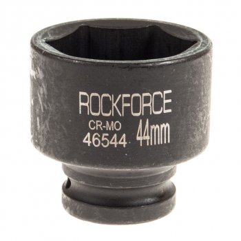 Головка торцевая 34 44мм ударная L=60мм ROCKFORCE ROCKFORCE rf-46544