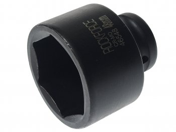 Головка торцевая 34 48мм ударная L=63мм ROCKFORCE ROCKFORCE rf-46548