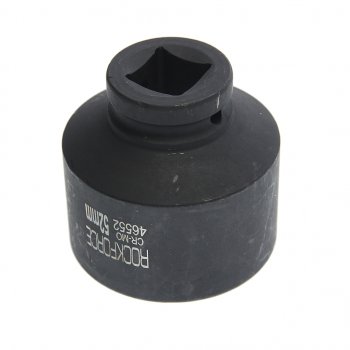 999 р. Головка торцевая 34 52мм ударная L=70мм ROCKFORCE ROCKFORCE rf-46552  с доставкой в г. Воронеж. Увеличить фотографию 2