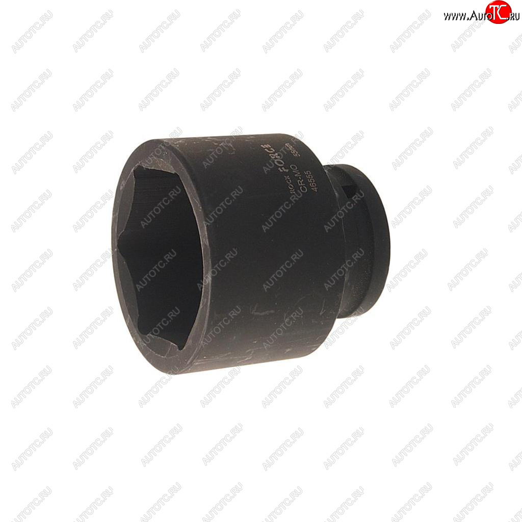 1 239 р. Головка торцевая 34 55мм ударная L=70мм ROCKFORCE ROCKFORCE rf-46555  с доставкой в г. Воронеж