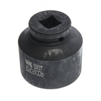 1 239 р. Головка торцевая 34 56мм ударная L=70мм ROCKFORCE ROCKFORCE rf-46556  с доставкой в г. Воронеж. Увеличить фотографию 2