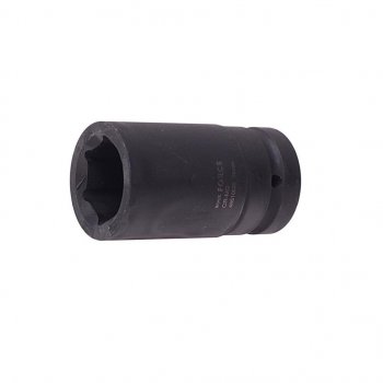 Головка торцевая 1 36мм ударная высокая L=100мм ROCKFORCE ROCKFORCE rf-48510036