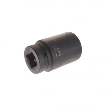 1 079 р. Головка торцевая 1 41мм ударная высокая L=90мм ROCKFORCE ROCKFORCE rf-48510041  с доставкой в г. Воронеж. Увеличить фотографию 2