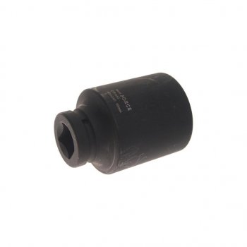 2 299 р. Головка торцевая 1 60мм ударная высокая L=100мм ROCKFORCE ROCKFORCE rf-48510060  с доставкой в г. Воронеж. Увеличить фотографию 2