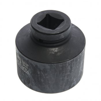 2 589 р. Головка торцевая 1 70мм ударная удлиненная L=90мм ROCKFORCE ROCKFORCE rf-48510070  с доставкой в г. Воронеж. Увеличить фотографию 2