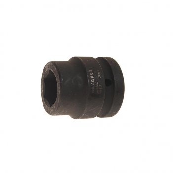 Головка торцевая 1 27мм ударная L=58мм ROCKFORCE ROCKFORCE rf-48527