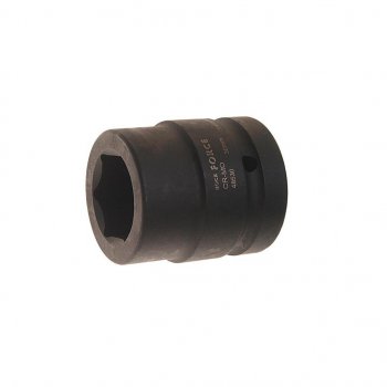 Головка торцевая 1 30мм ударная L=60мм ROCKFORCE ROCKFORCE rf-48530