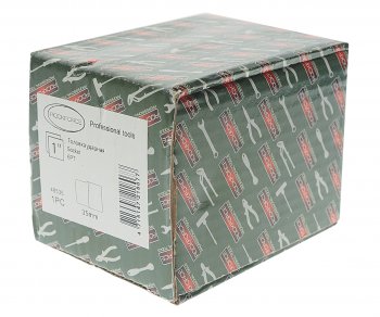 899 р. Головка торцевая 1 35мм ударная ROCKFORCE ROCKFORCE rf-48535 ROCKFORCE rf-48535  с доставкой в г. Воронеж. Увеличить фотографию 3