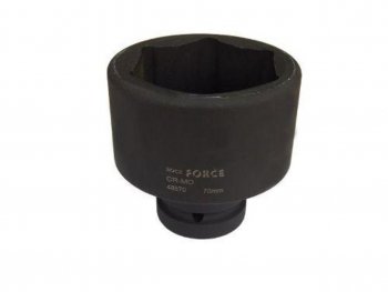 Головка торцевая 1 65мм ударная L=88мм ROCKFORCE ROCKFORCE rf-48565